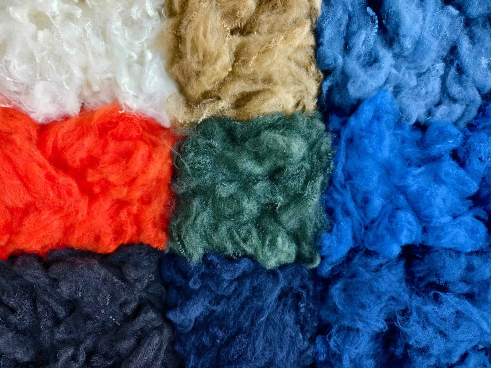Fiber