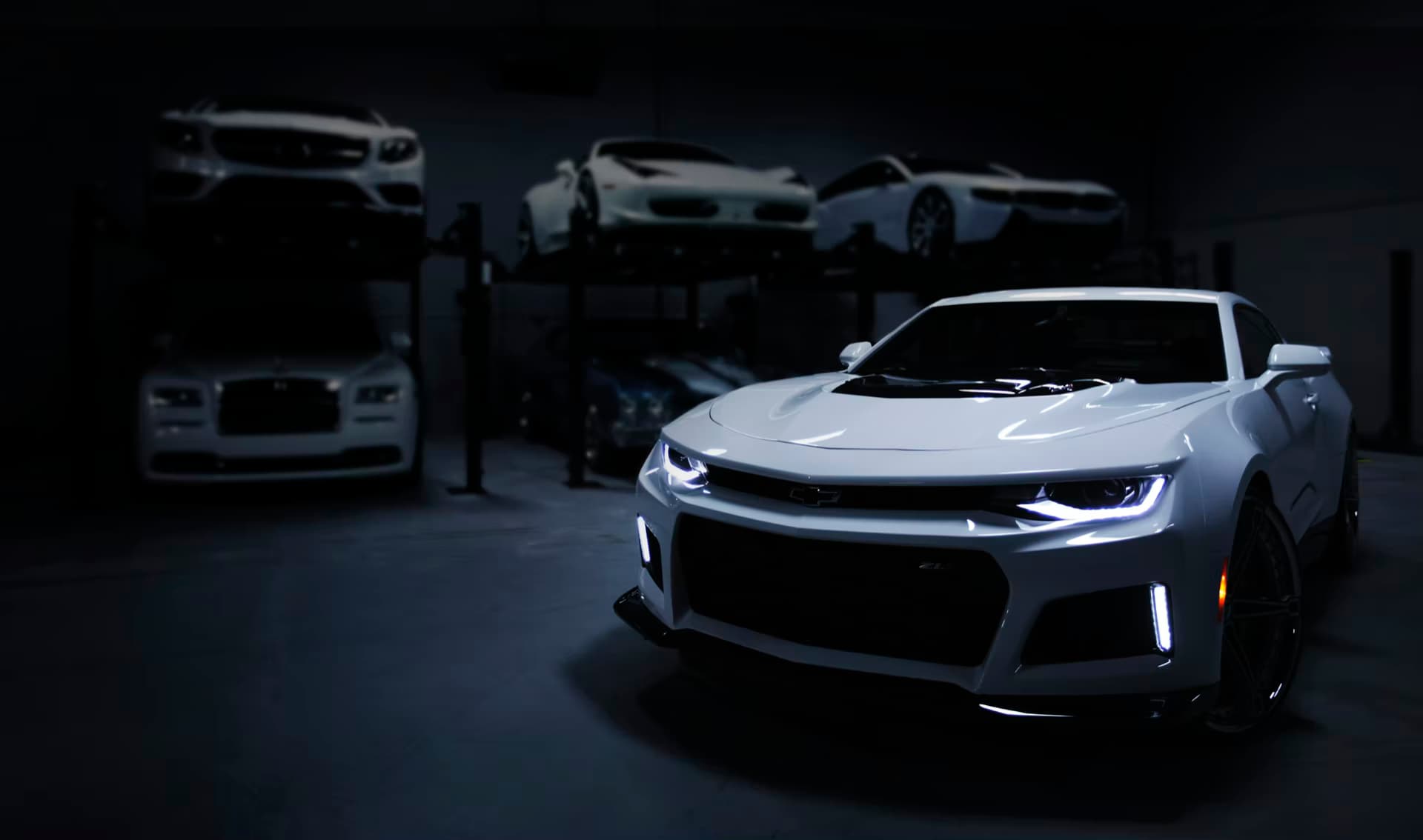Automotive & Tires application