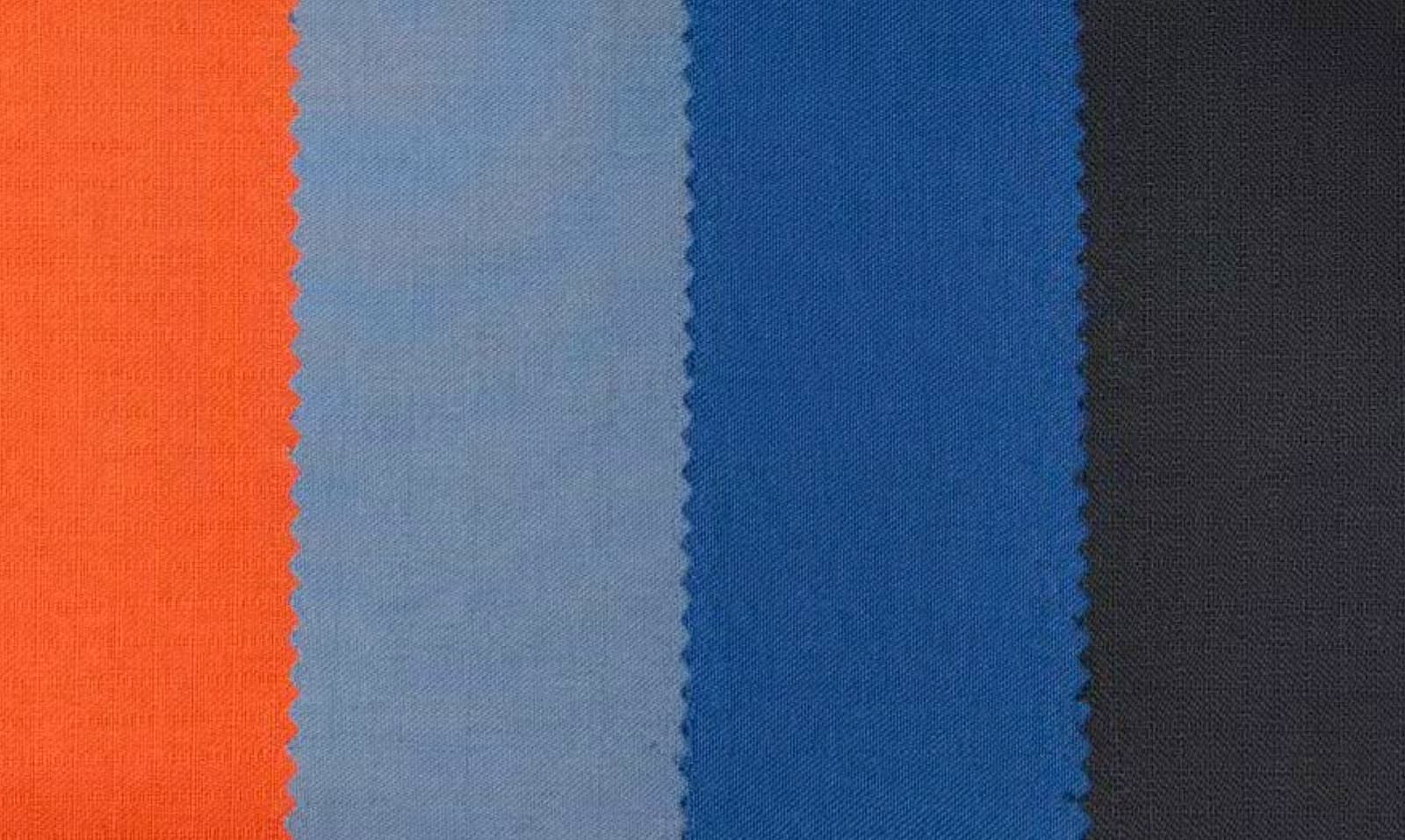 Workwear & Flame Retardant visual