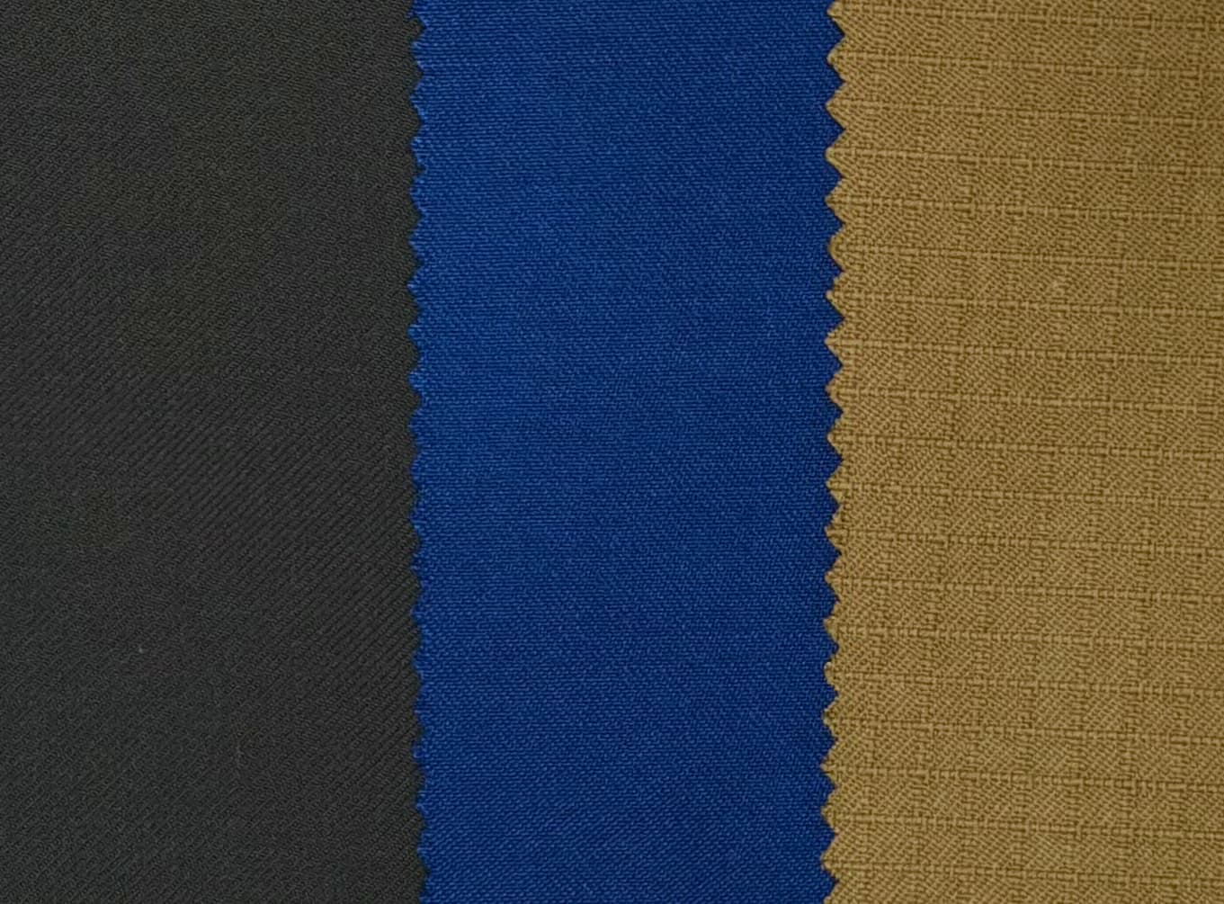 Para-Aramid Thread