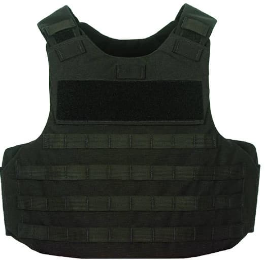 LOONG-ARMOR® Defender Ballistic Vest
