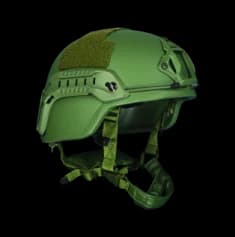 LOONG-ARMOR® MICH Ballistic Helmet