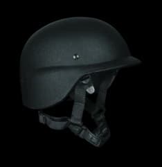 LOONG-ARMOR® PASGT Ballistic Helmet