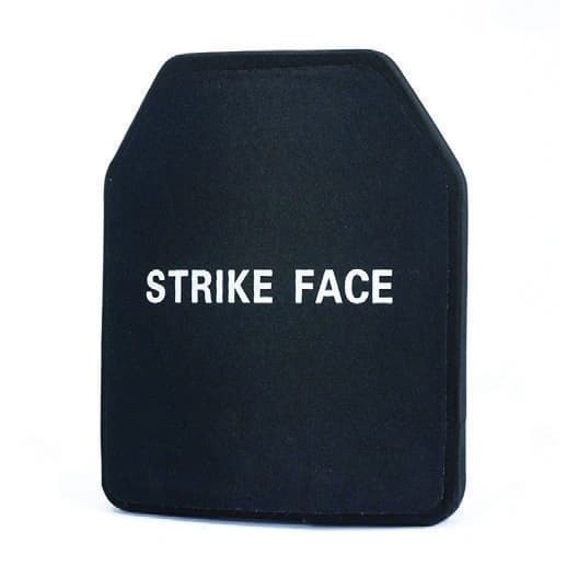 LOONG-ARMOR® SiC Ceramic Plate