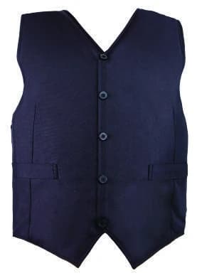LOONG-ARMOR® Stealth Covert Vest