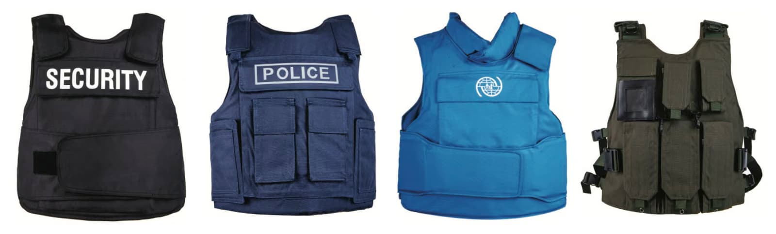 Recon Vest
