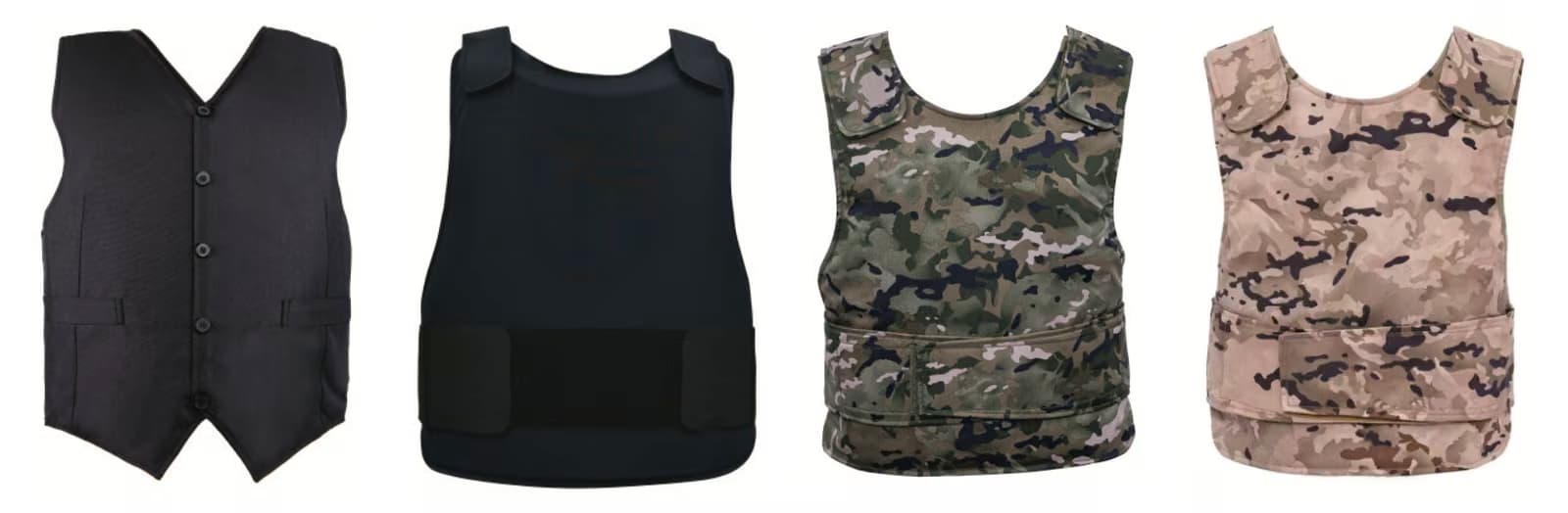 Stealth Series