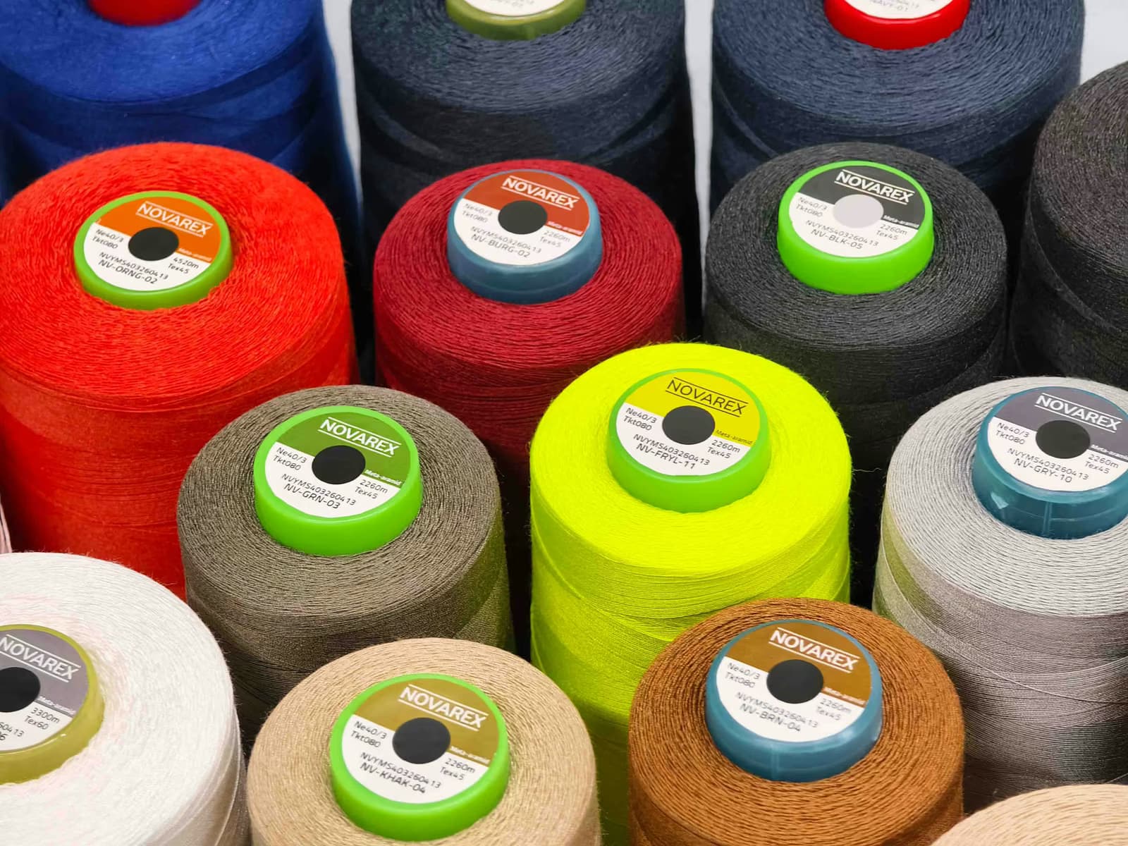 Sewing Thread