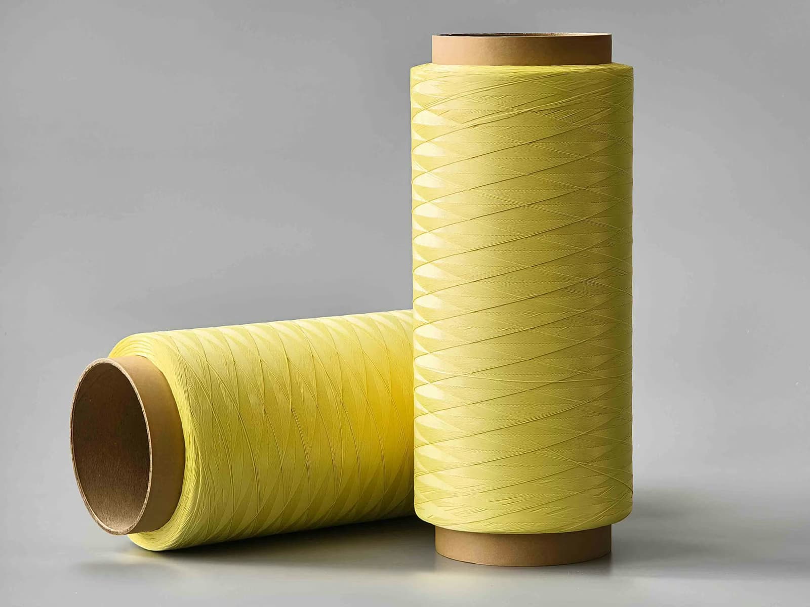 Twisted Thread