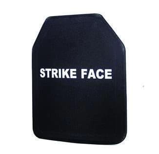 LOONG-ARMOR® B4C Ceramic Plate