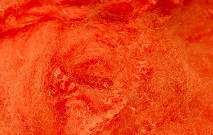 NV-AM3851 Meta-Aramid Staple Fiber