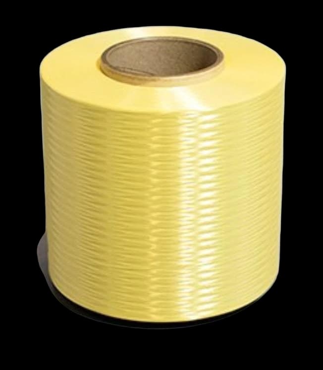 SF-529S Para-aramid Continuous Filament Yarn