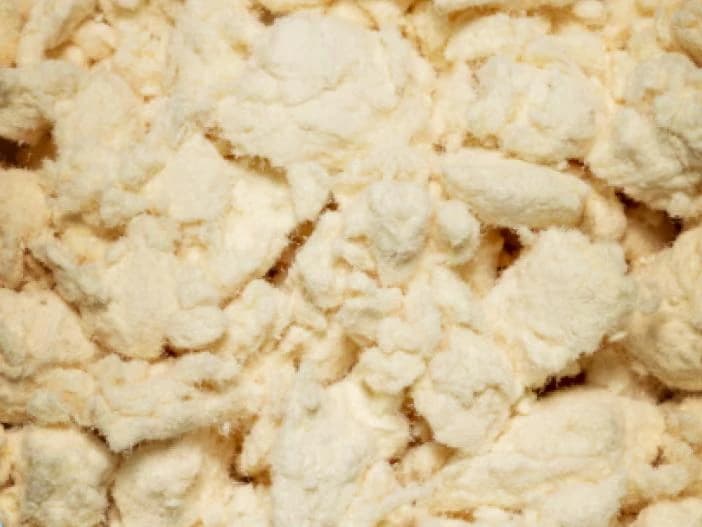 SF-PP-1128 Para-Aramid Pulp